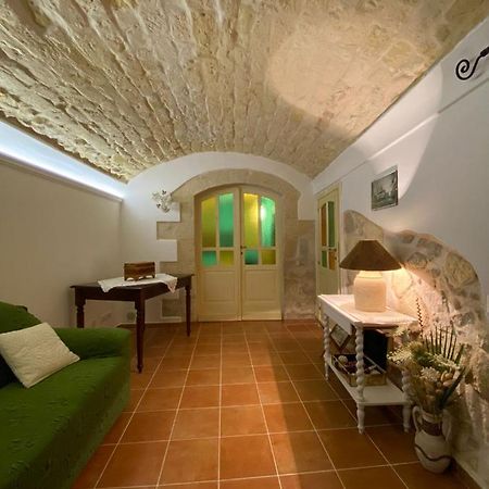 فيلا Casa Cossu سورسو المظهر الخارجي الصورة