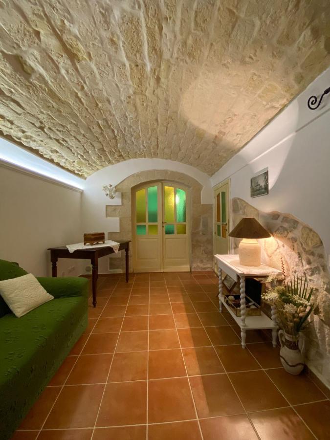فيلا Casa Cossu سورسو المظهر الخارجي الصورة