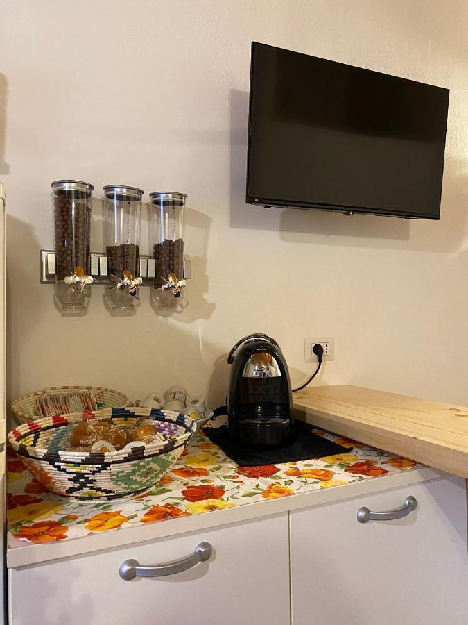 فيلا Casa Cossu سورسو المظهر الخارجي الصورة