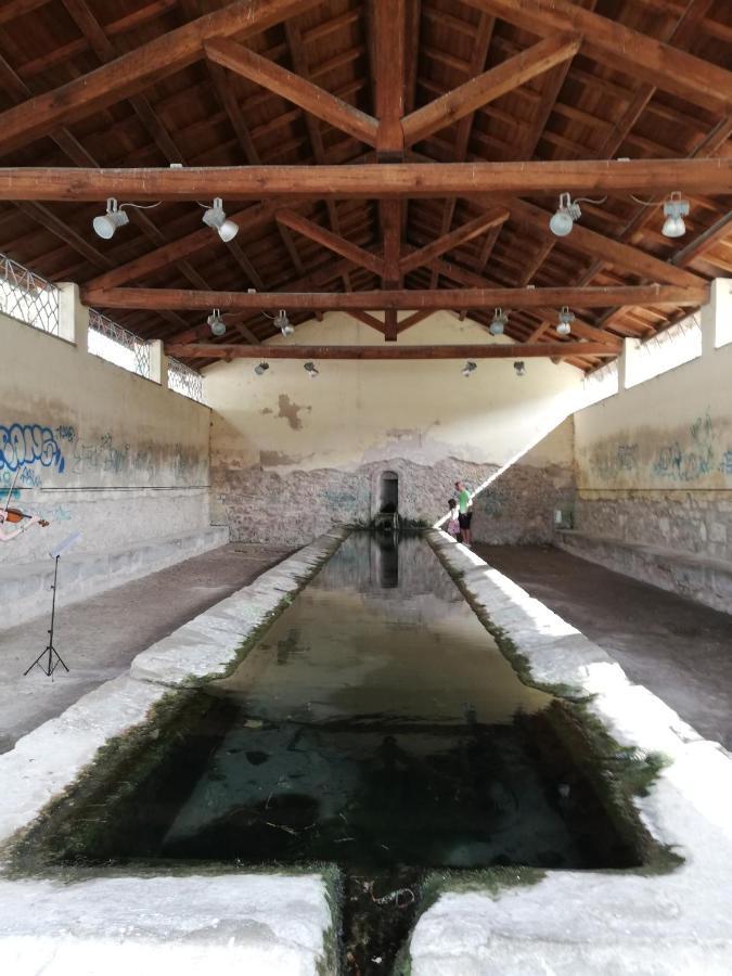 فيلا Casa Cossu سورسو المظهر الخارجي الصورة