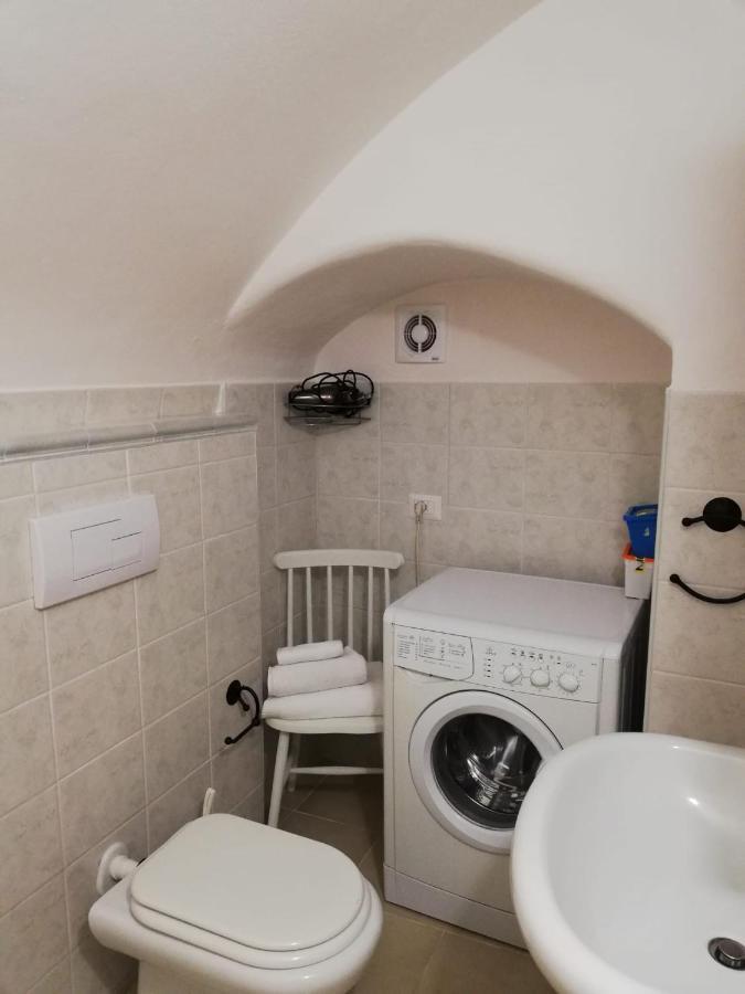 فيلا Casa Cossu سورسو المظهر الخارجي الصورة